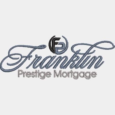 Embroidered Franklin Prestige Mortgage Thumbnail