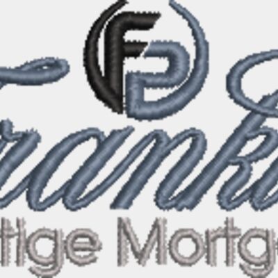 Embroidered Franklin Prestige Mortgage Thumbnail