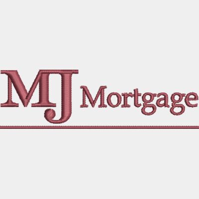 Embroidered MJ Mortgage Thumbnail