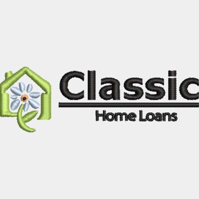 Embroidered Classic Home Loans Thumbnail