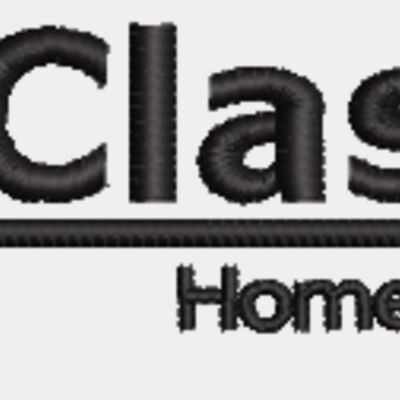 Embroidered Classic Home Loans Thumbnail