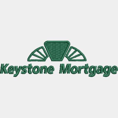 Embroidered Keystone Mortgage Thumbnail