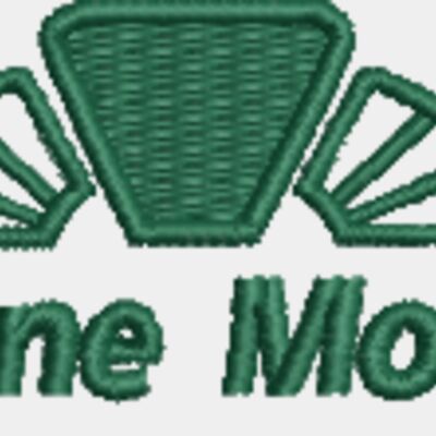 Embroidered Keystone Mortgage Thumbnail