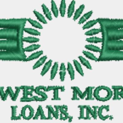 Embroidered Southwest Mortage Loans Thumbnail