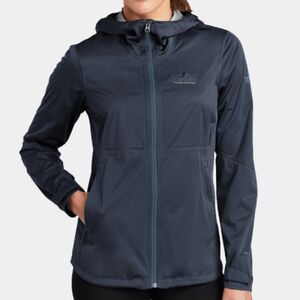 The North Face Ladies All Weather DryVent Stretch Jacket Thumbnail