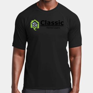 Rashguard Tee Thumbnail