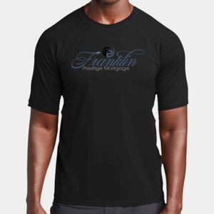 Rashguard Tee Thumbnail