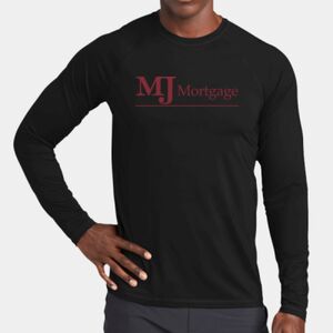Long Sleeve Rashguard Tee Thumbnail