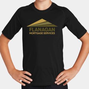 Youth Rashguard Tee Thumbnail