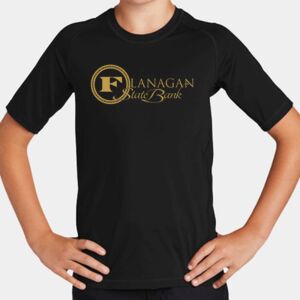 Youth Rashguard Tee Thumbnail