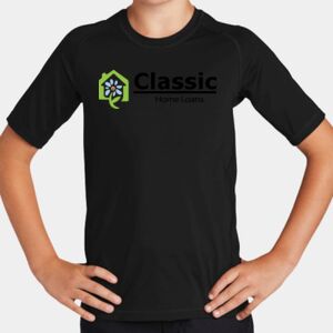 Youth Rashguard Tee Thumbnail