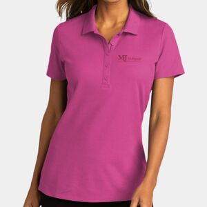 Ladies SuperPro ™ React ™ Polo Thumbnail