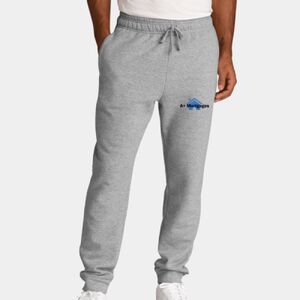 Core Fleece Jogger Thumbnail