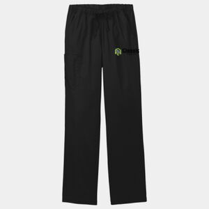 Women's WorkFlex ™ Cargo Pant Thumbnail