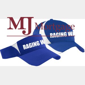 RW Visor/Hat Thumbnail