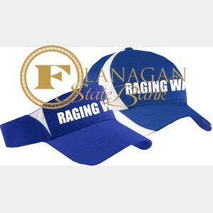 RW Visor/Hat Thumbnail