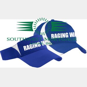 RW Visor/Hat Thumbnail