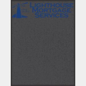 3'X4' Indoor Custom Logo Mats Thumbnail