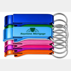 Bottle Opener Keychain Thumbnail