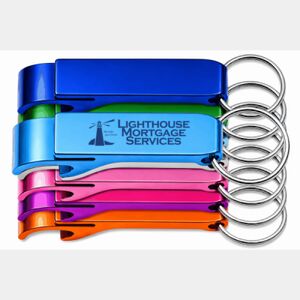 Bottle Opener Keychain Thumbnail