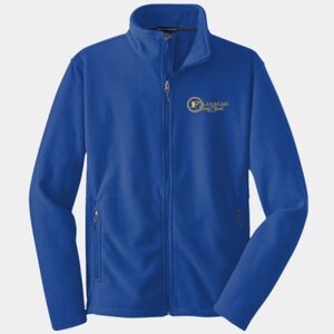 Value Fleece Jacket Thumbnail