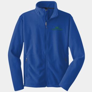 Value Fleece Jacket Thumbnail