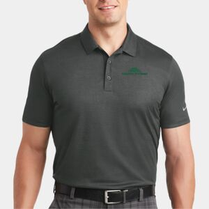 Dri FIT Crosshatch Polo Thumbnail