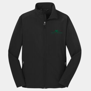 Core Soft Shell Jacket Thumbnail