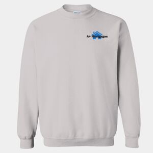 Heavy Blend Crewneck Sweatshirt Thumbnail