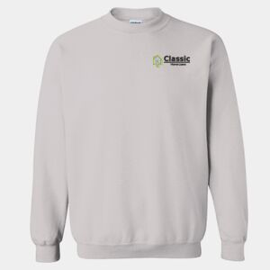 Heavy Blend Crewneck Sweatshirt Thumbnail