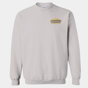 Heavy Blend Crewneck Sweatshirt Thumbnail