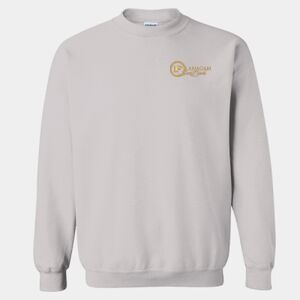 Heavy Blend Crewneck Sweatshirt Thumbnail