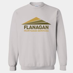 Heavy Blend Crewneck Sweatshirt Thumbnail