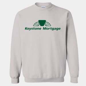 Heavy Blend Crewneck Sweatshirt Thumbnail