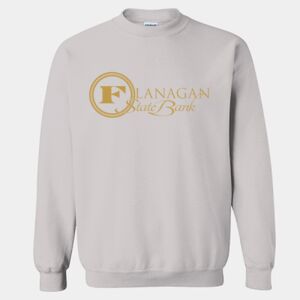 Heavy Blend Crewneck Sweatshirt Thumbnail