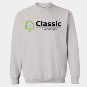 Heavy Blend Crewneck Sweatshirt Thumbnail