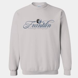 Heavy Blend Crewneck Sweatshirt Thumbnail